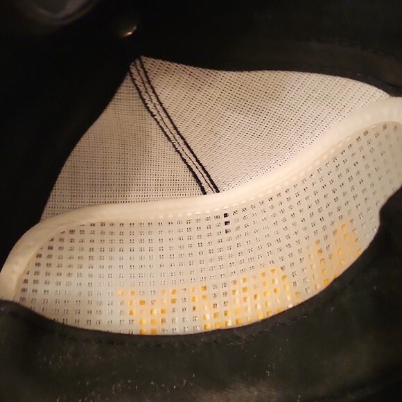 US Military Navy Branch Dark Blue Hat Cap - Picture 4 of 4